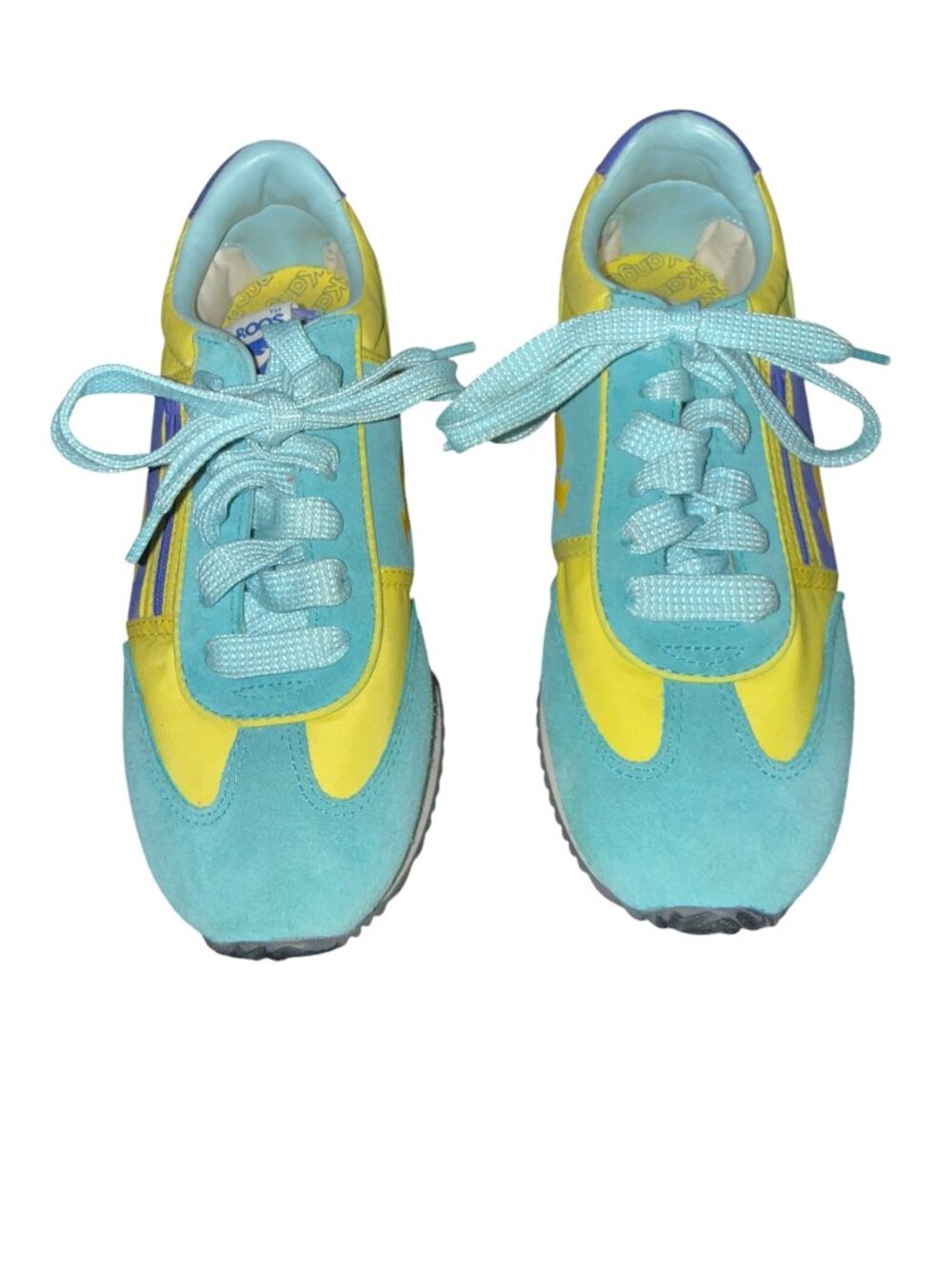 KangaROOS sneakers (vintage)